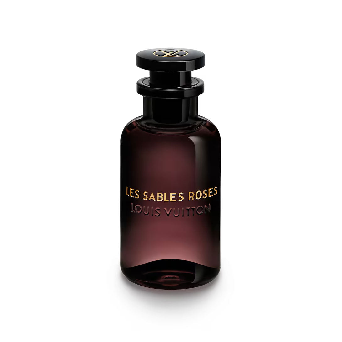 عطر ليه سابل روز