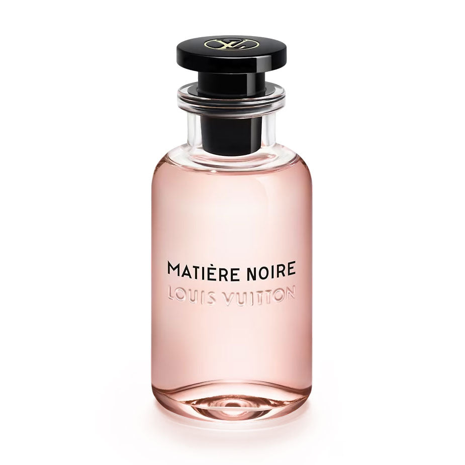 Parfum Matière Noire