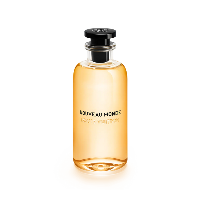 New World 100ml