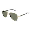 Lunette Montblanc aviator