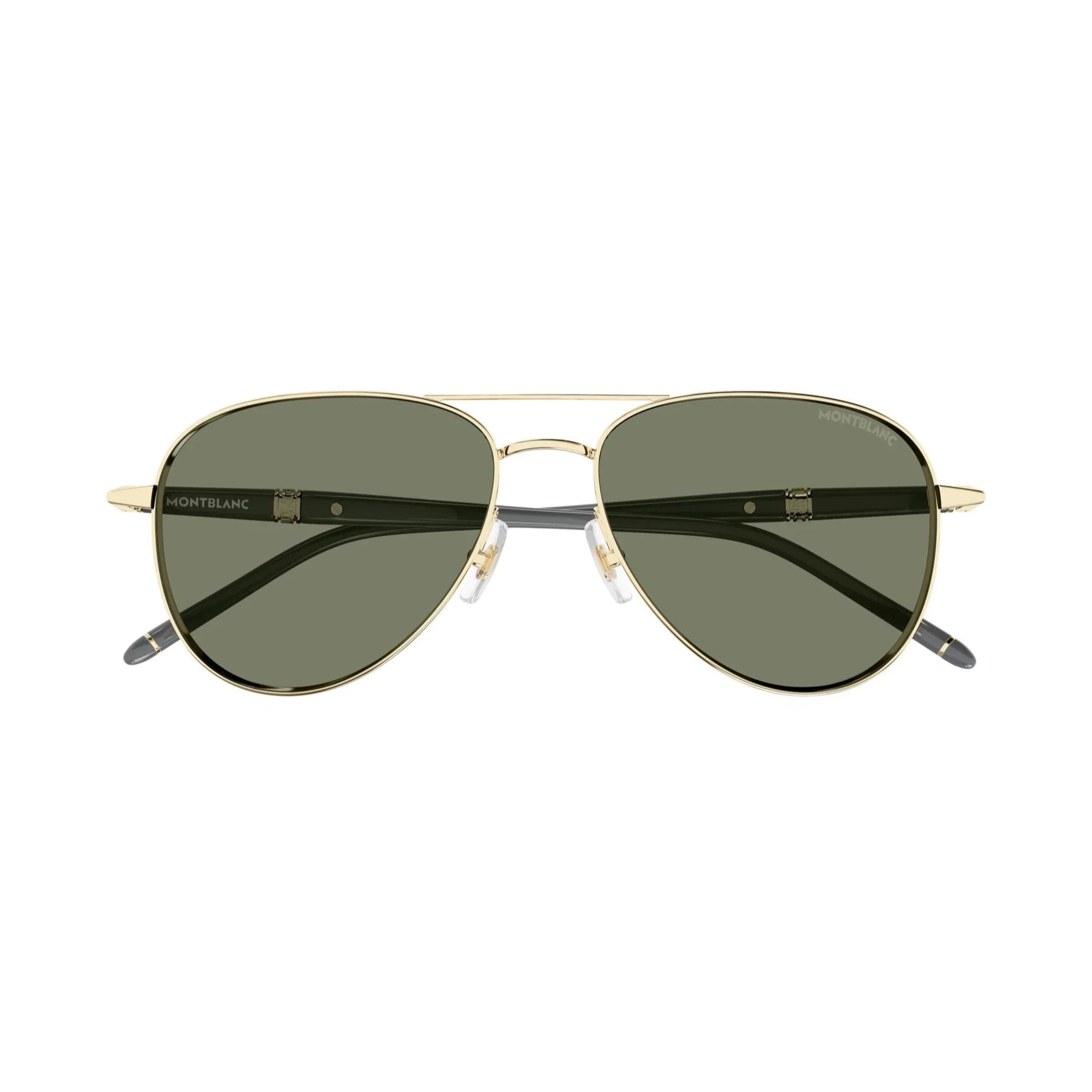 Lunette Montblanc aviator