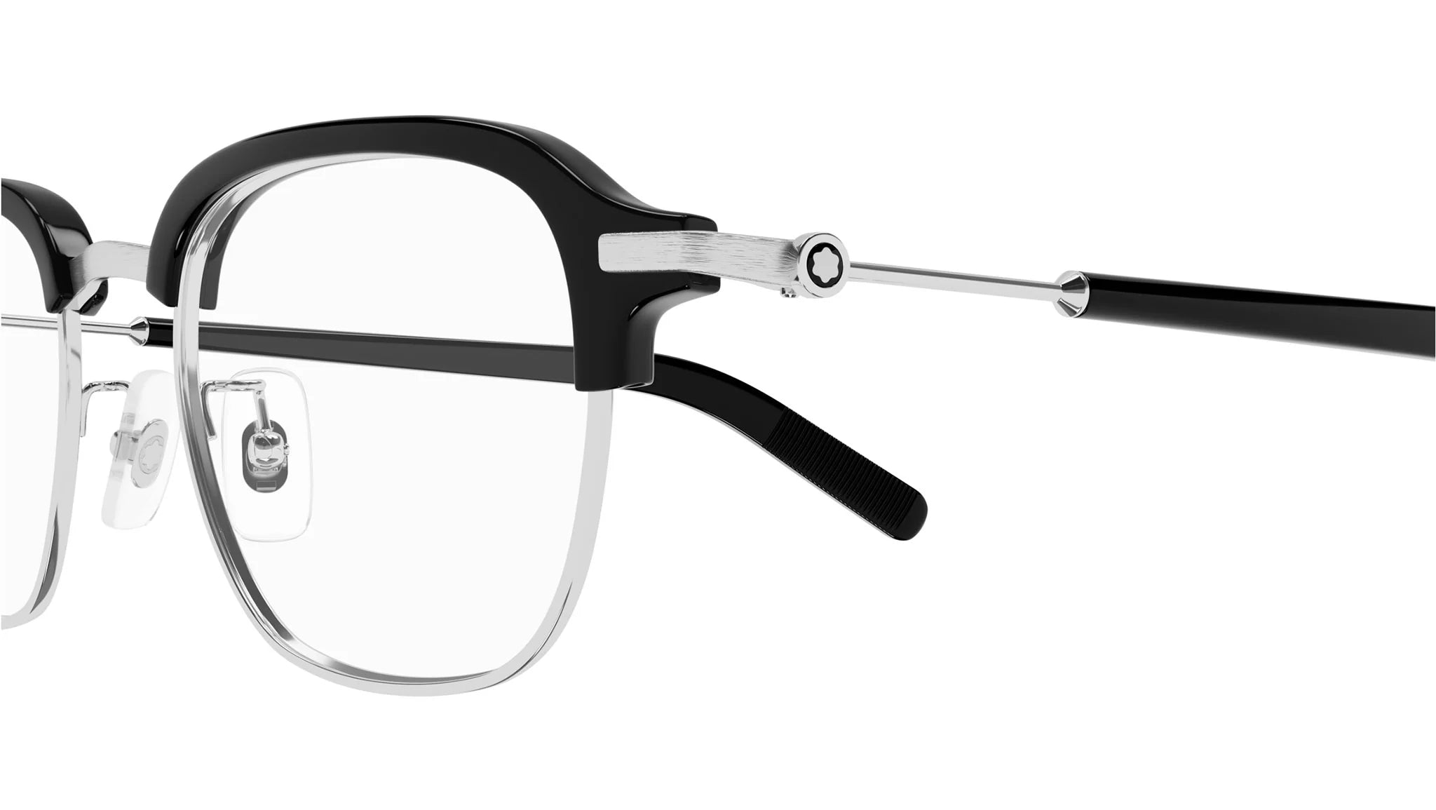 Lunettes Montblanc MB0390O 001