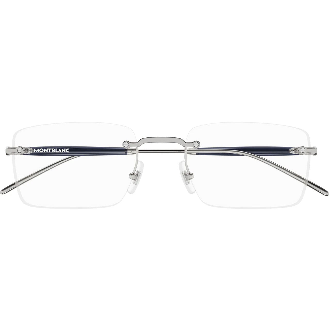 Lunette Optique Montblanc Percée
