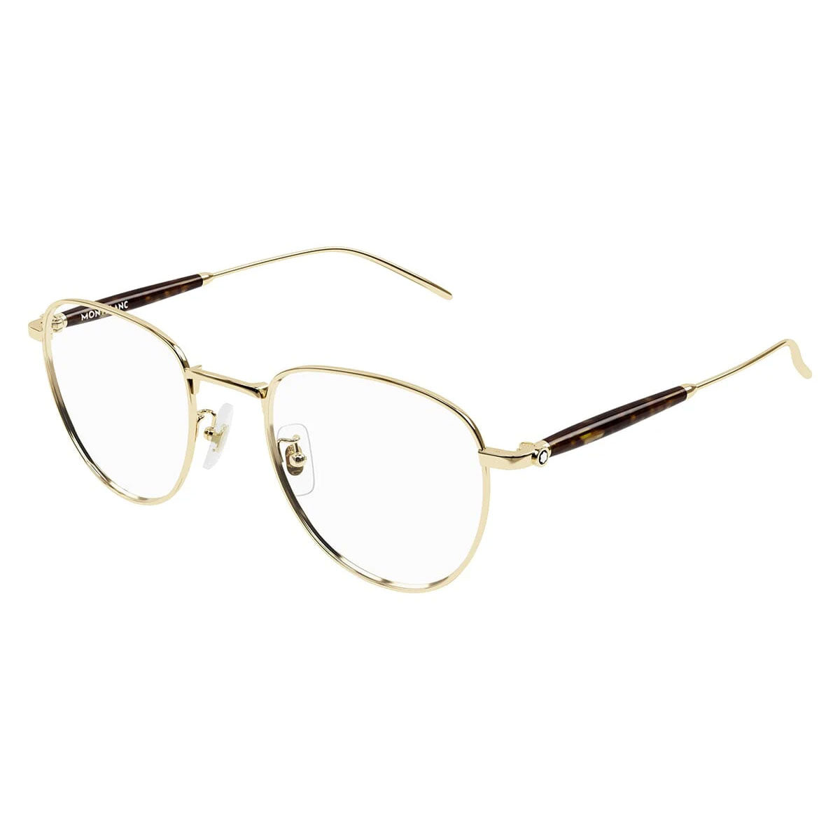 Lunette Optique Montblanc