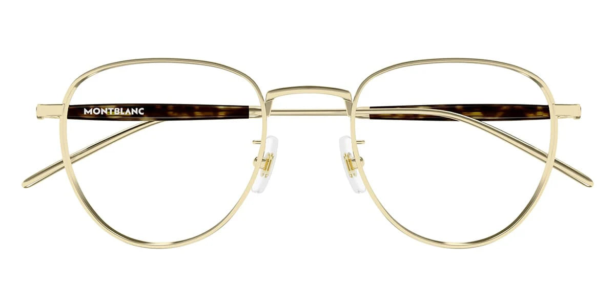 Lunette Optique Montblanc