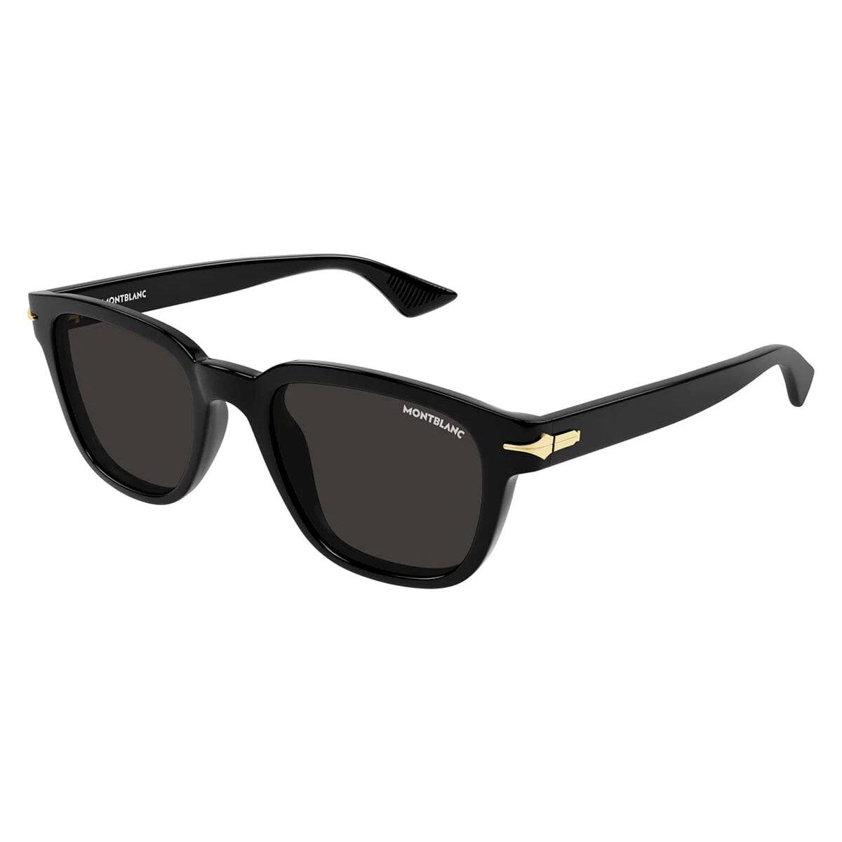 Lunette Montblanc En Acetate
