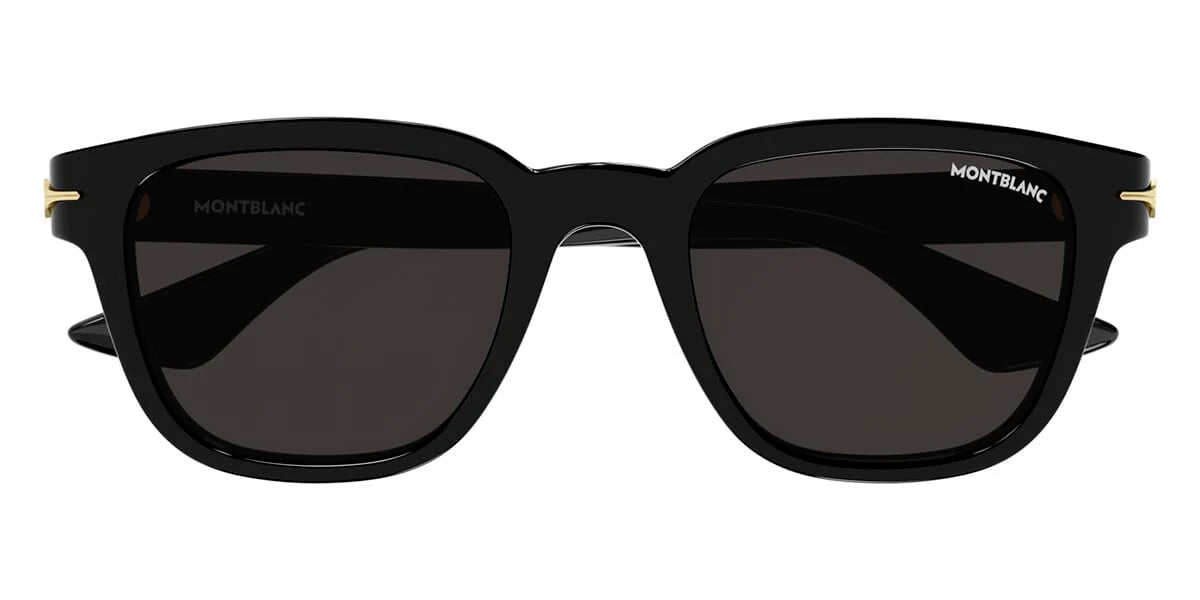 Lunette Montblanc En Acetate