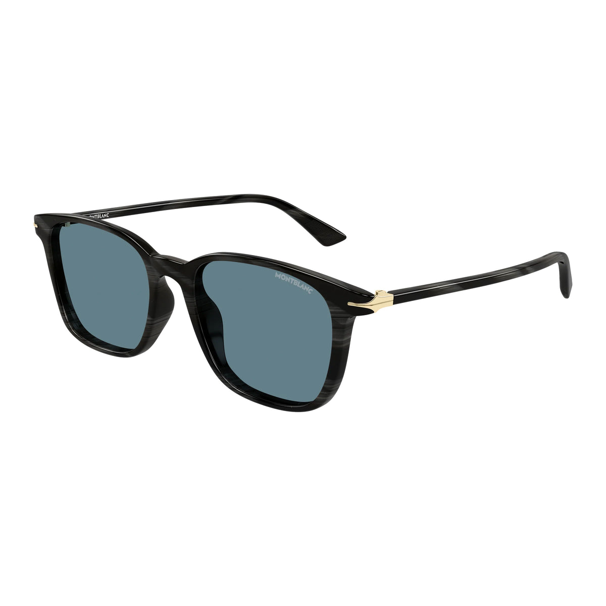 Lunettes de soleil MONTBLANC