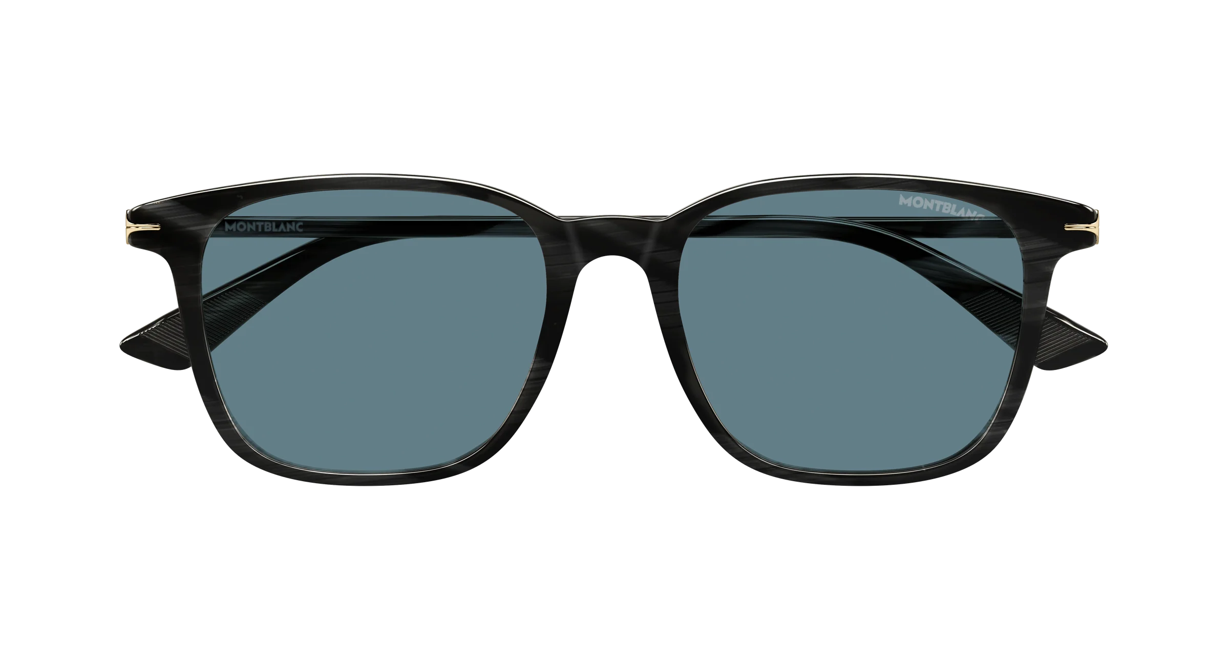 Lunettes de soleil MONTBLANC