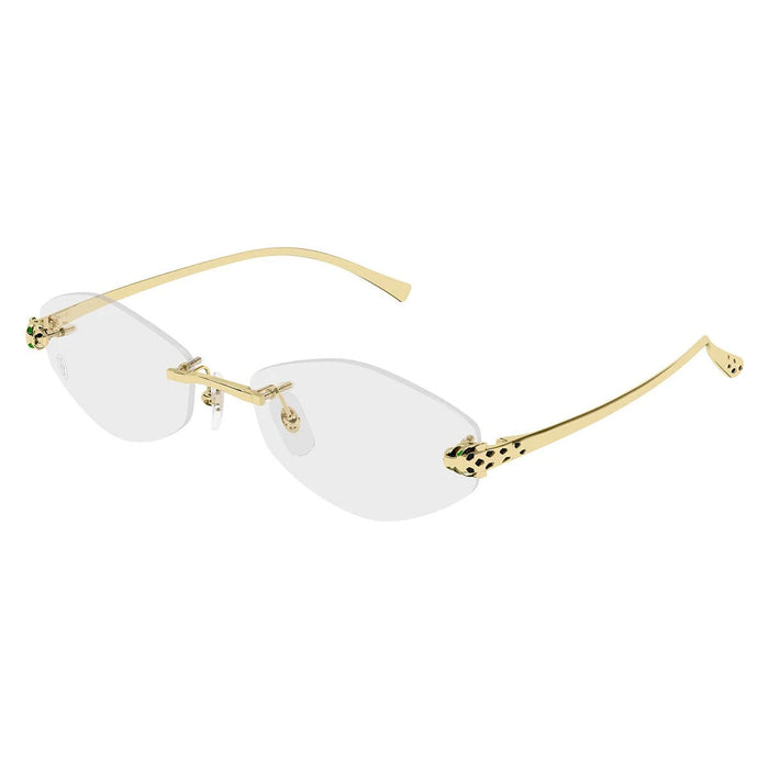 Lunette Optique Cartier Panthere — CT0637O