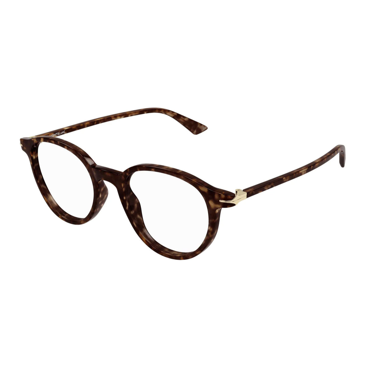 Lunette Optique Montblanc En acétate