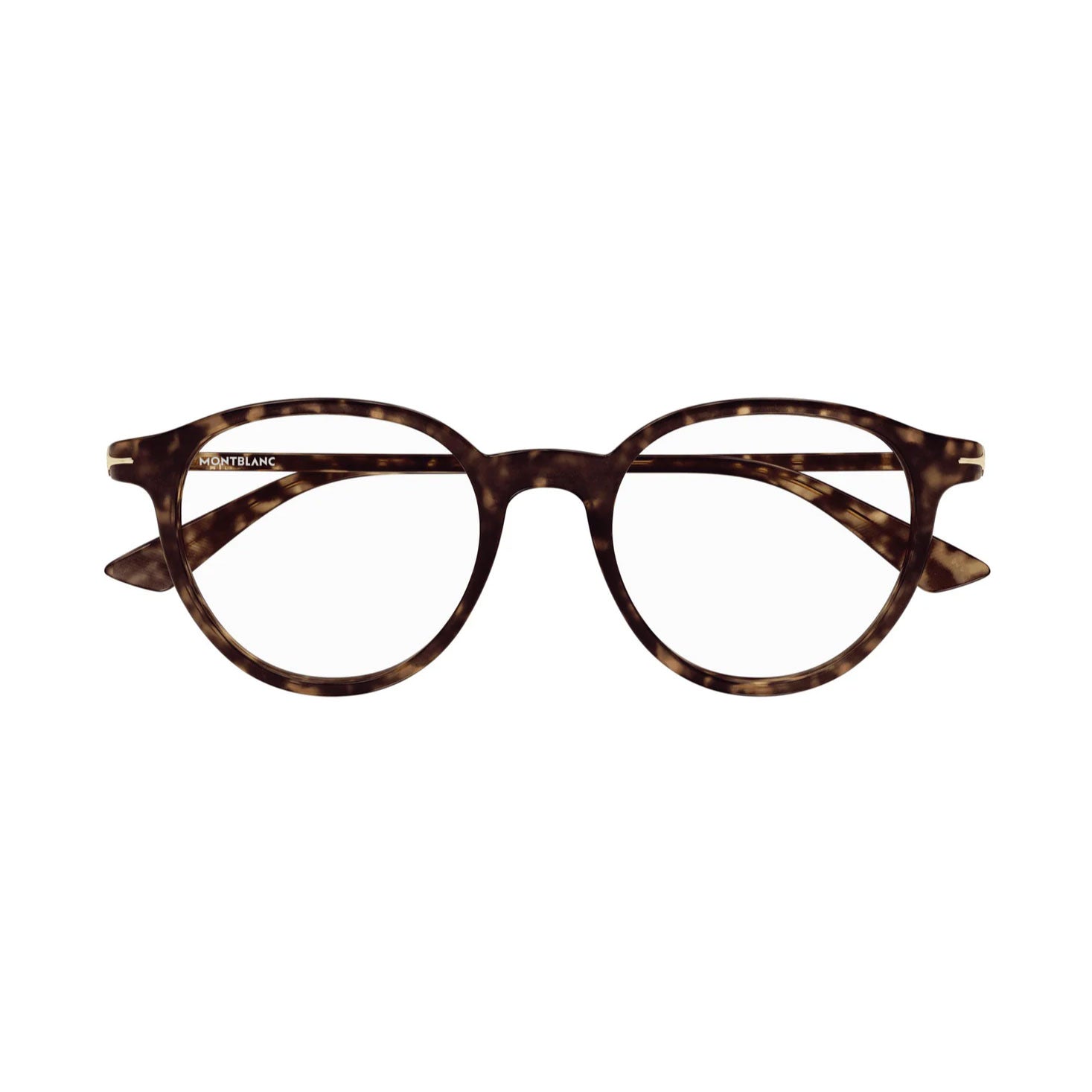 Lunette Optique Montblanc En acétate