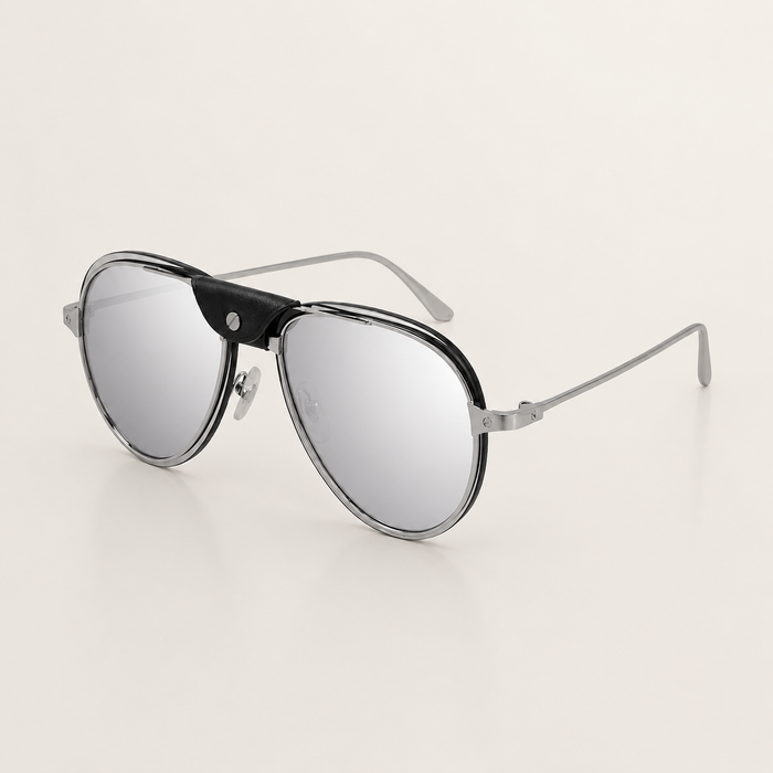 lunette cartier santos CT0242S 003