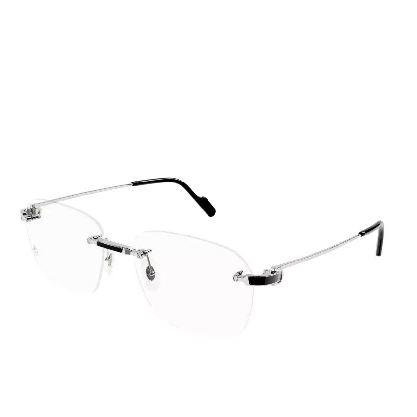 Lunettes de Vue Cartier CARTIER CT0343O 002