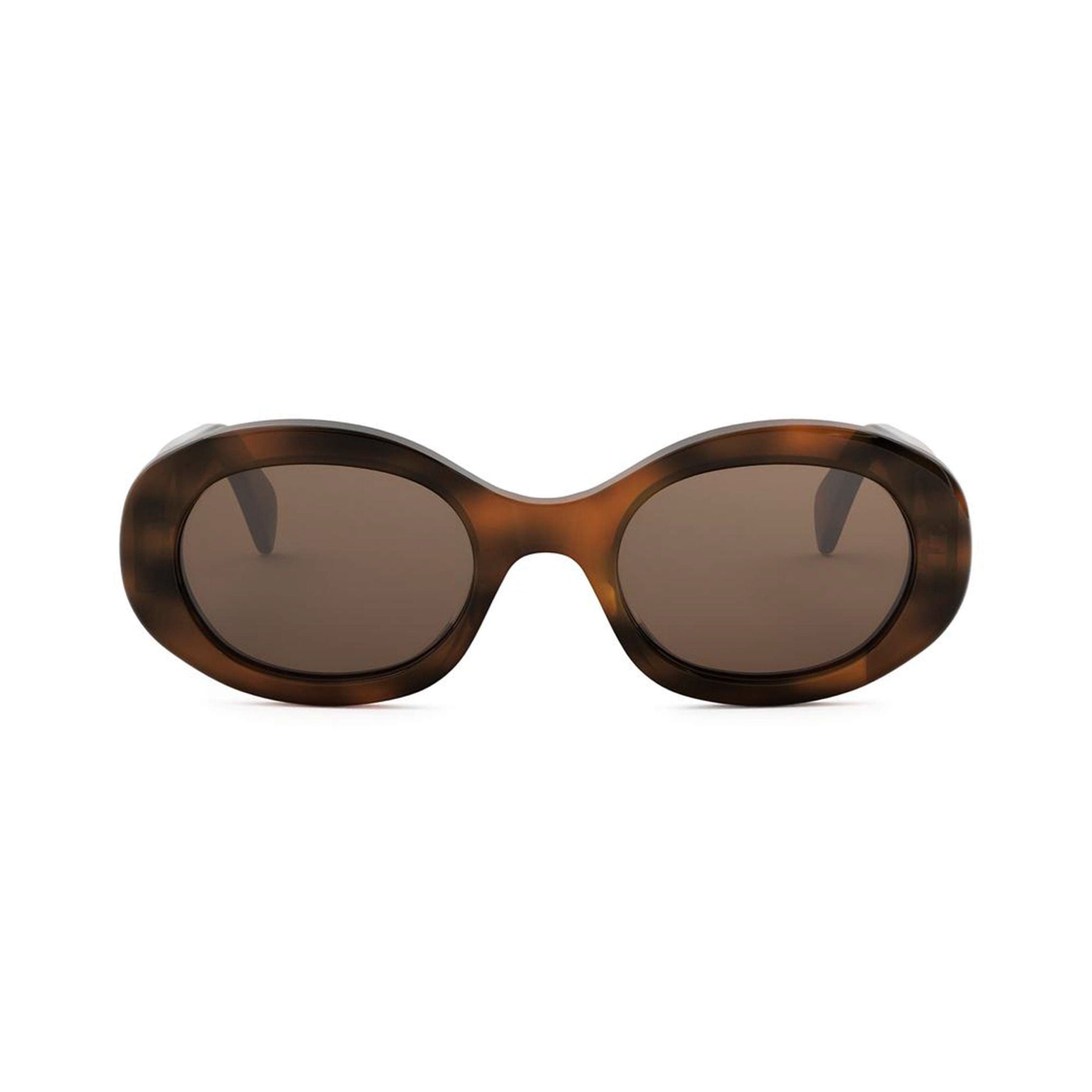 Lunette Celine Triomphe 01  En Acetate