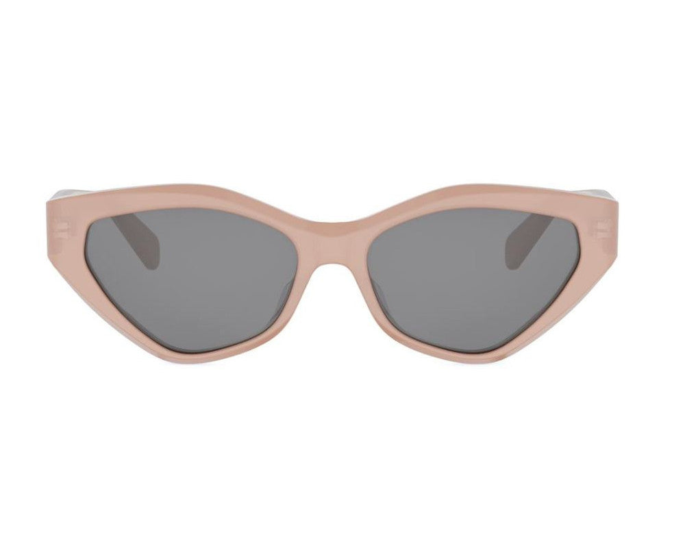 Triomphe Metal 05 sunglasses in Metal