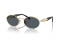 Lunette Solaire Prada Ovale