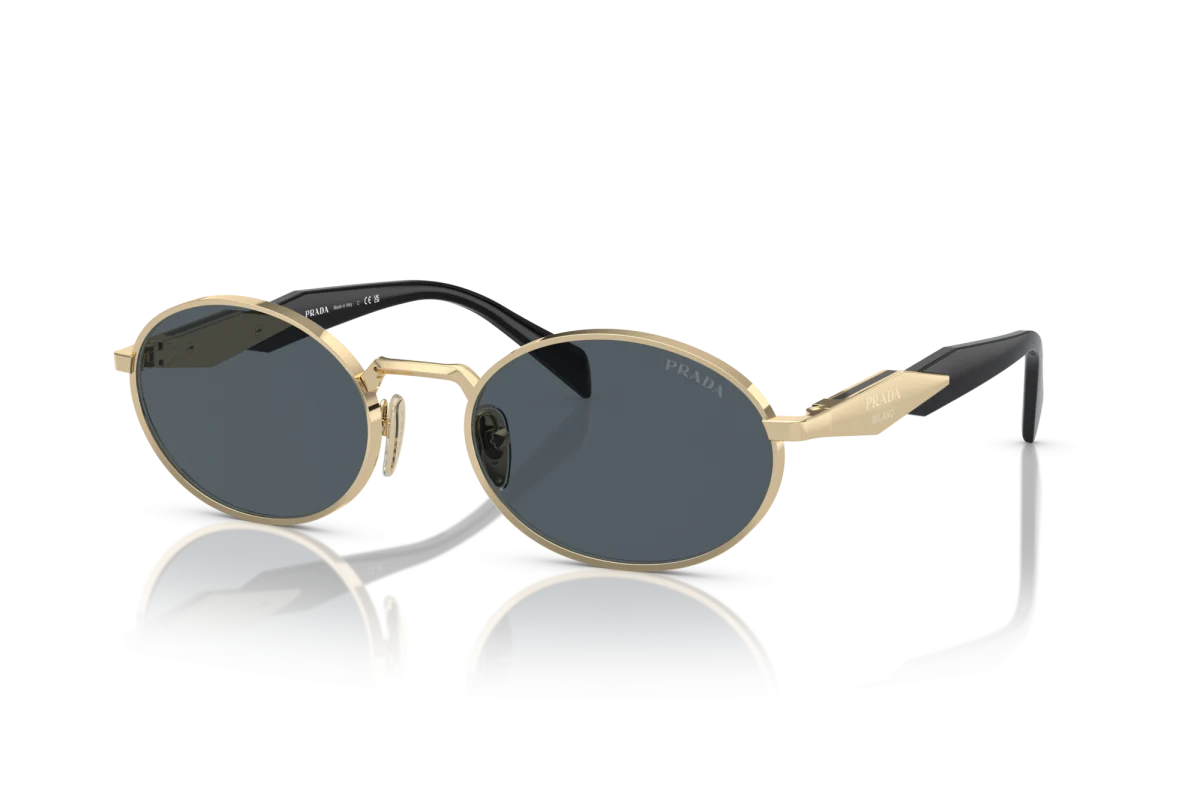 Lunette Solaire Prada Ovale