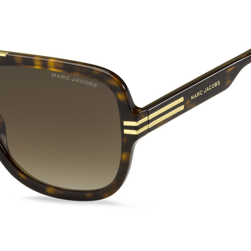 Lunette Solaire Marc Jacobs