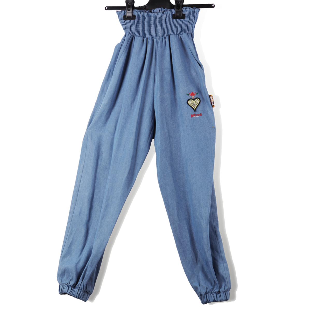 Pentalon Fille Just Cavalli