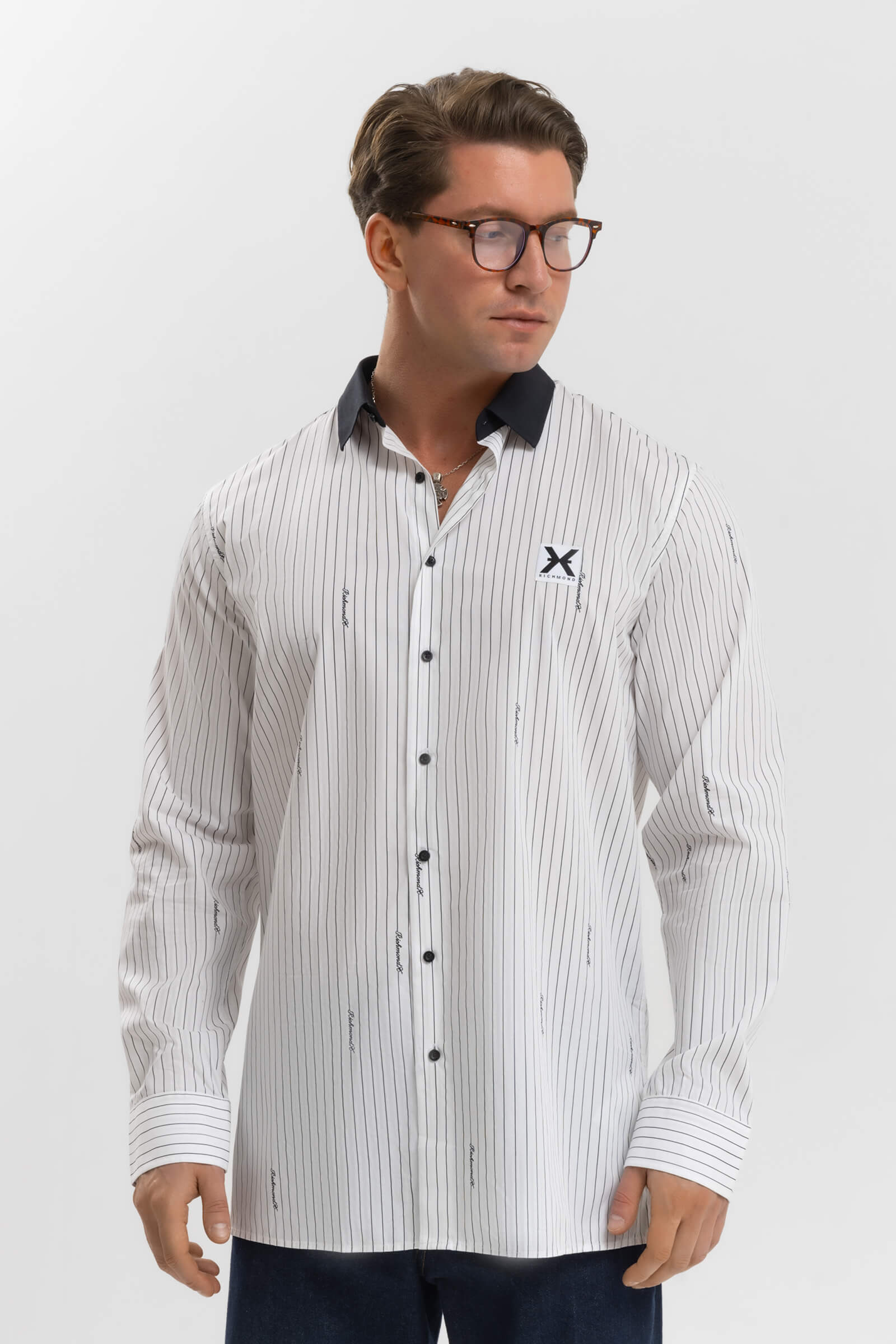 TSHIRT RICHMOND  DRESTI