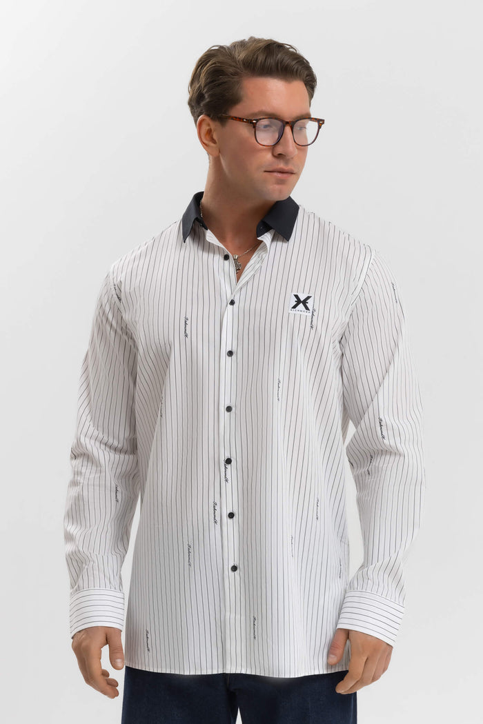 Chemise RICHMOND  DRESTI