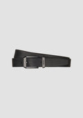 CEINTURE EN CUIR VÉRITABLE TRAVAILLÉ