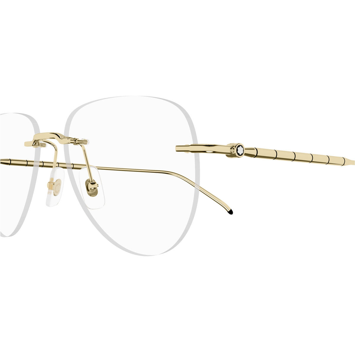 Lunettes de Vue Montblanc MB0312O