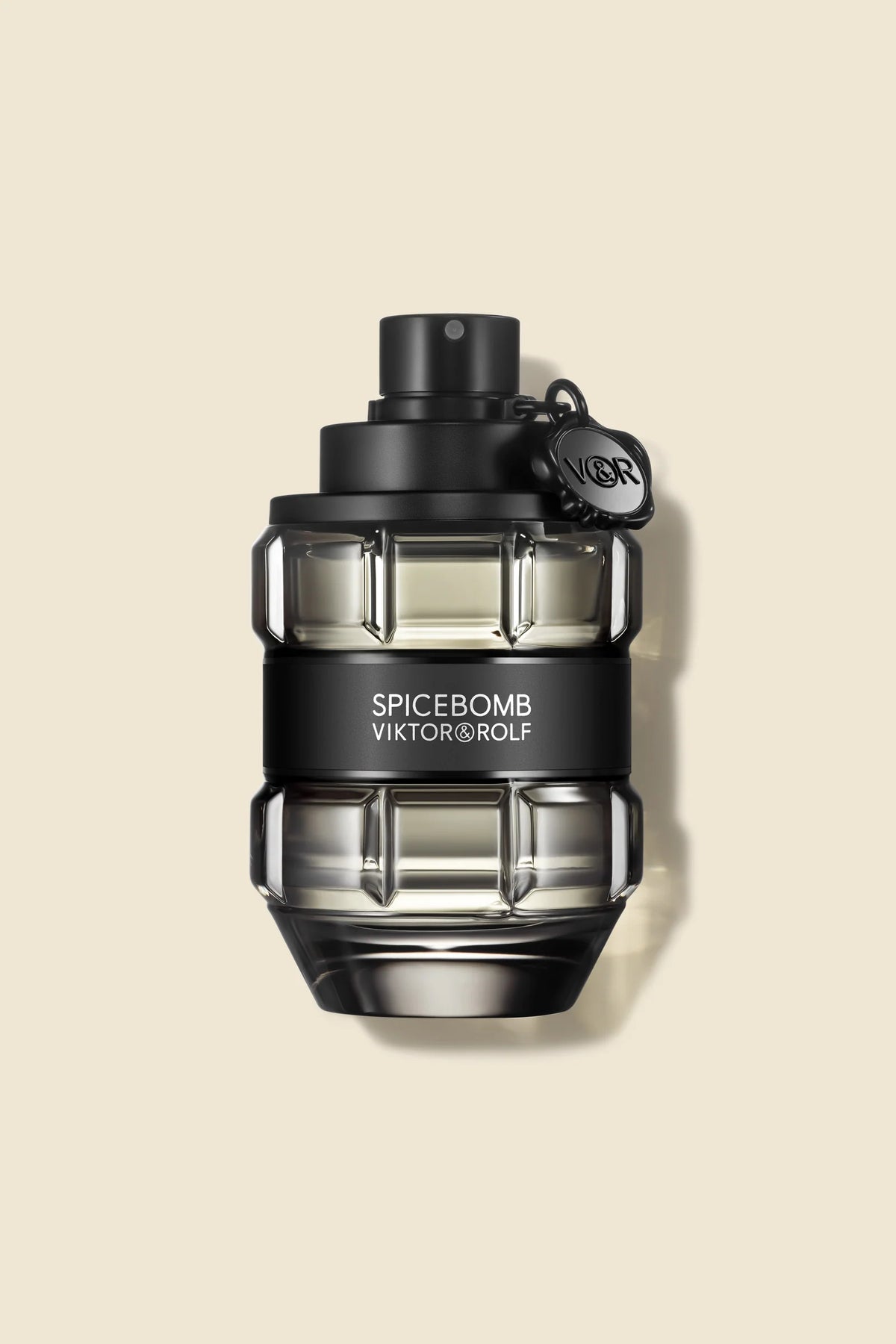 SPICEBOMB EAU DE TOILETTE