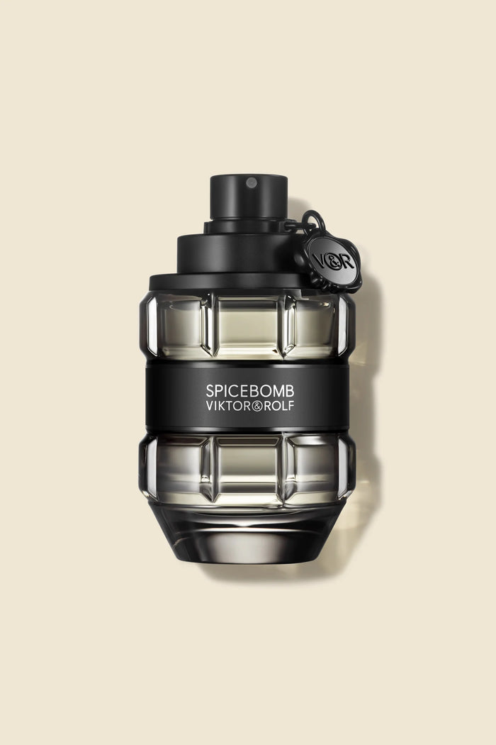 SPICEBOMB EAU DE TOILETTE
