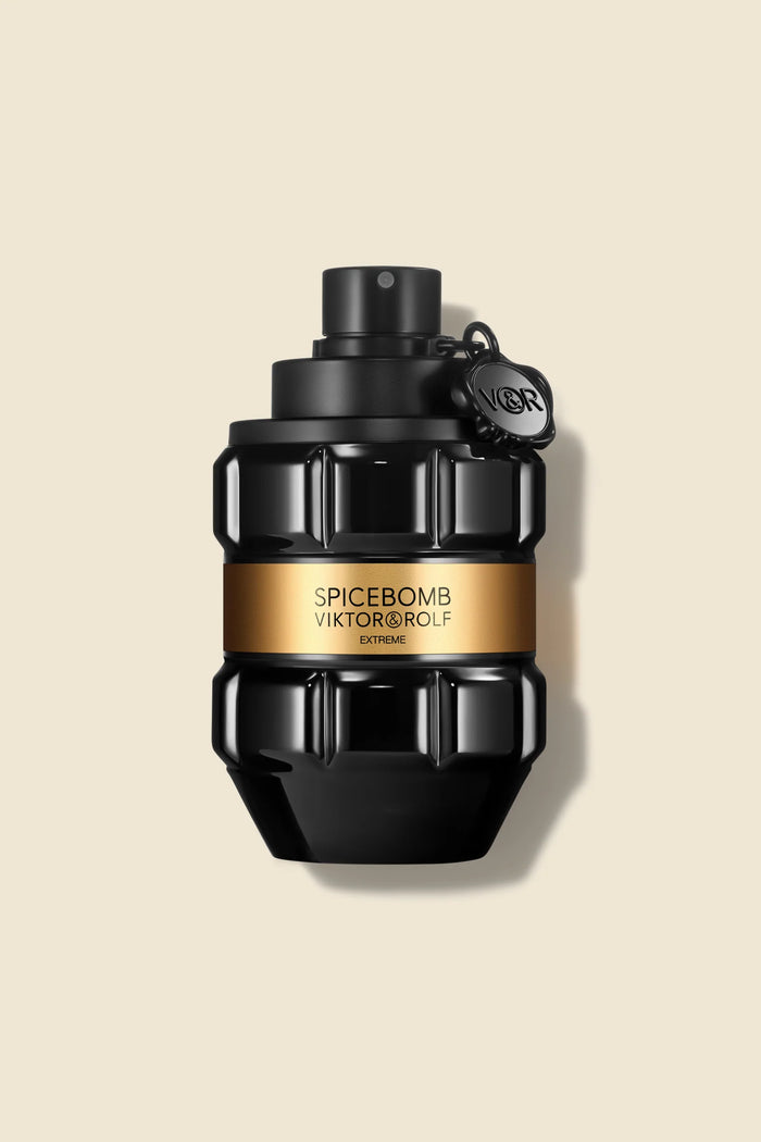 SPICEBOMB EXTREME EAU DE PARFUM