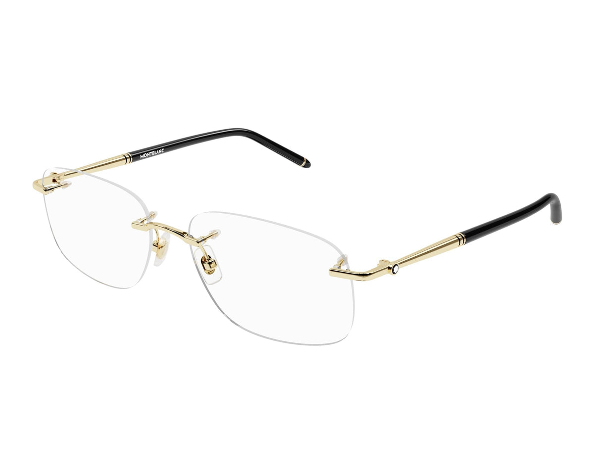 Lunettes de Vue Montblanc MB0071O - 003
