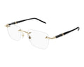 Lunettes de Vue Montblanc MB0346O 001