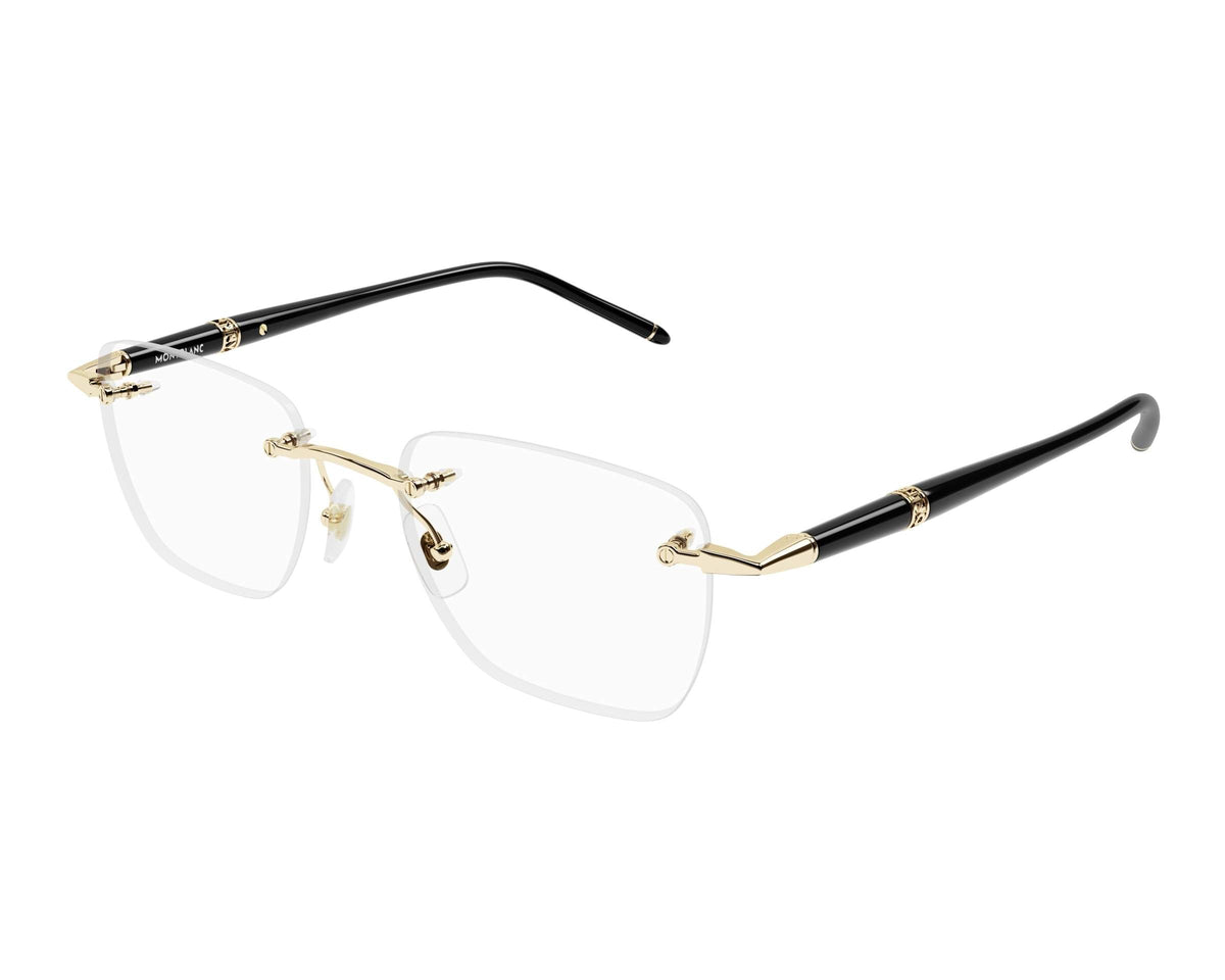 Lunettes de Vue Montblanc MB0346O 001