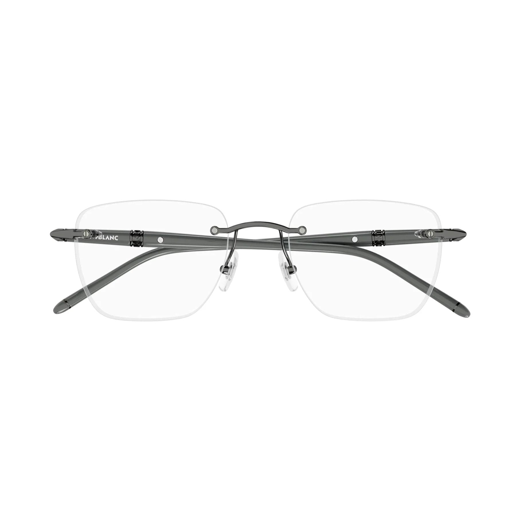 Lunette Optique Montblanc