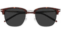 Lunette Montblanc Solaire