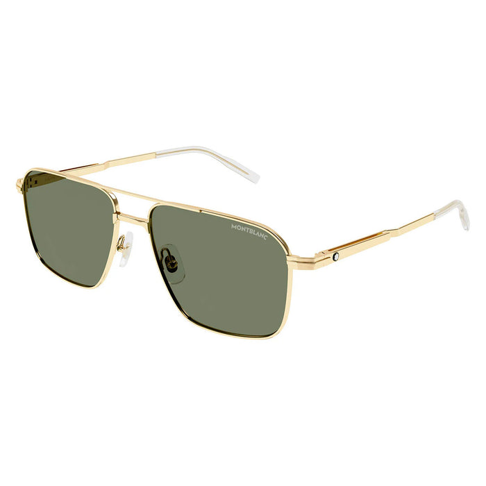 Lunettes de soleil Montblanc