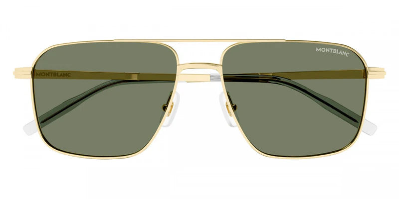 Lunettes de soleil Montblanc
