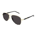Lunette Montblanc aviator