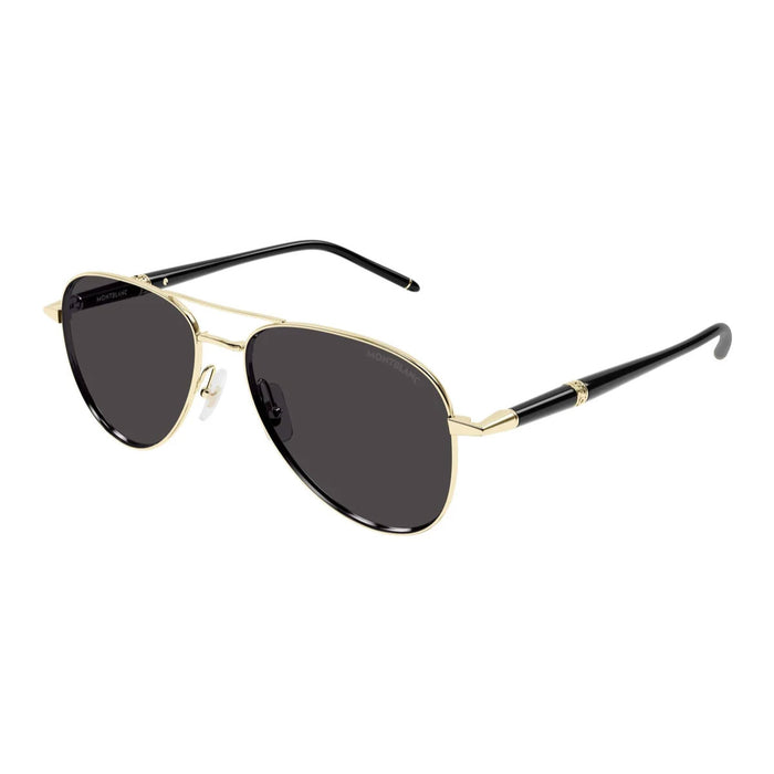 Lunette Montblanc aviator