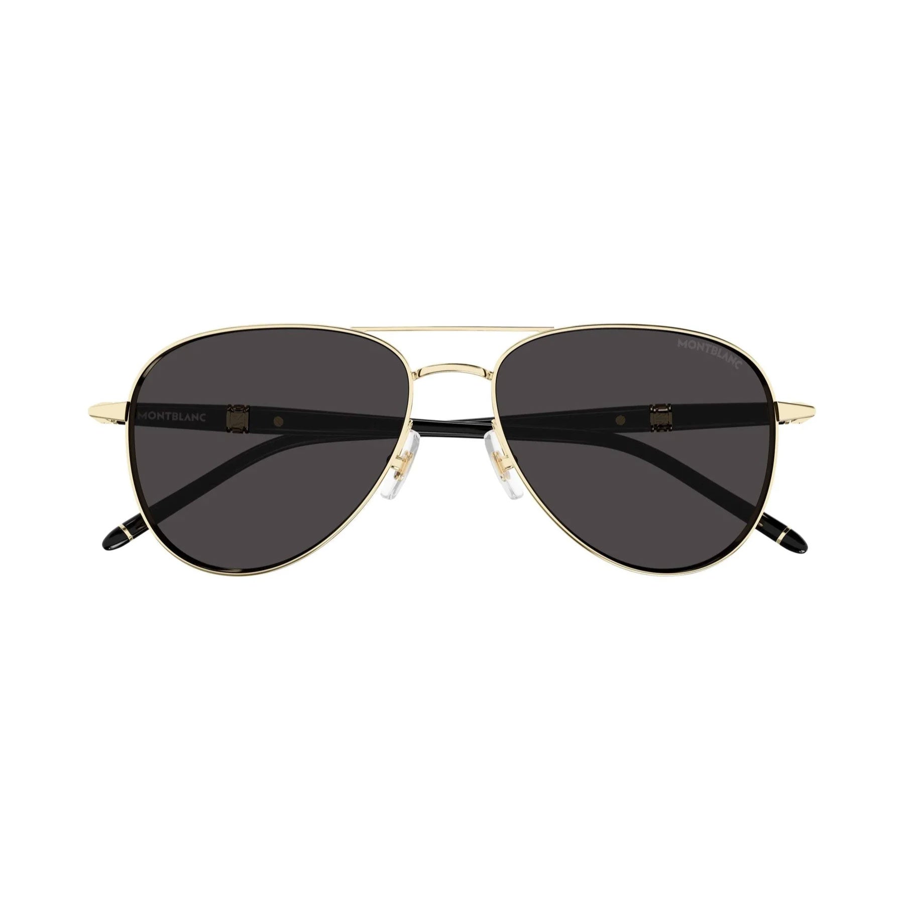 Lunette Montblanc aviator