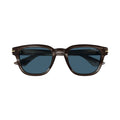 Montblanc MB0302S 011 Havana | Lunettes de soleil homme