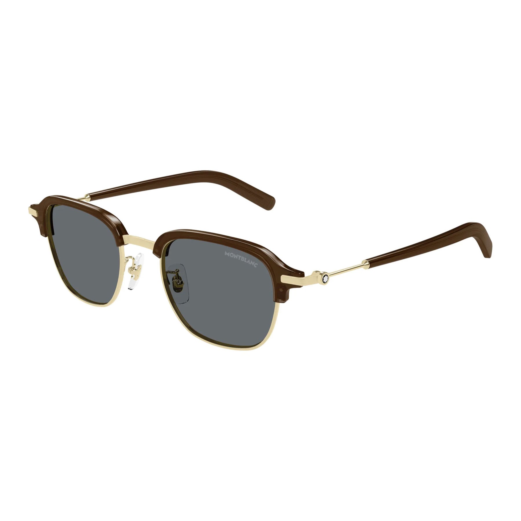 Lunette Solaire Montblanc