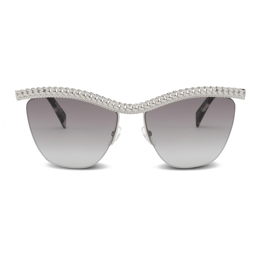 Moschino MOS010/S Cat Eye Sunglasses