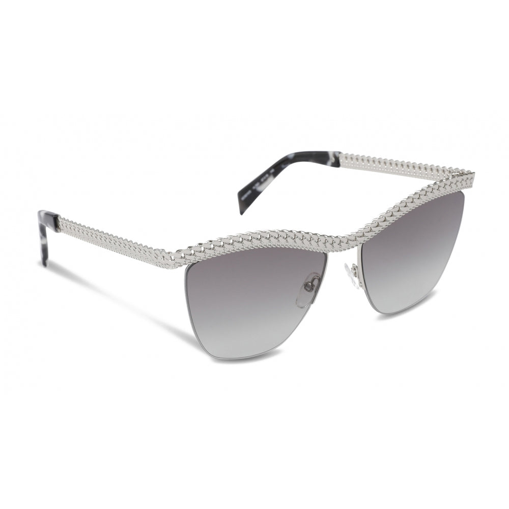 Moschino MOS010/S Cat Eye Sunglasses