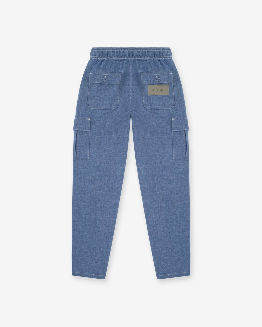 JEANS BACIUSA Trussardi Kids