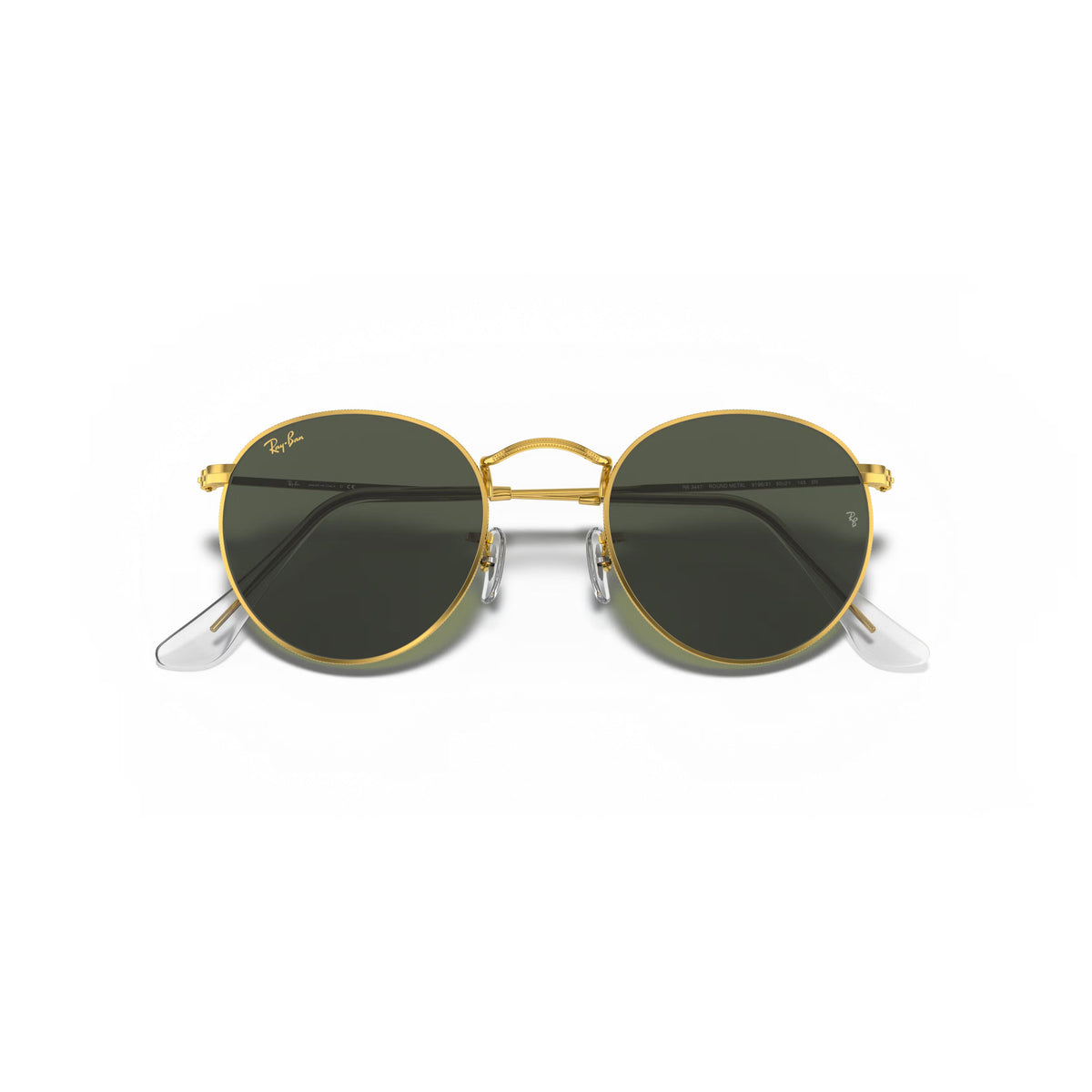 Lunettes de Vue Ray-Ban RB3447 9196/31