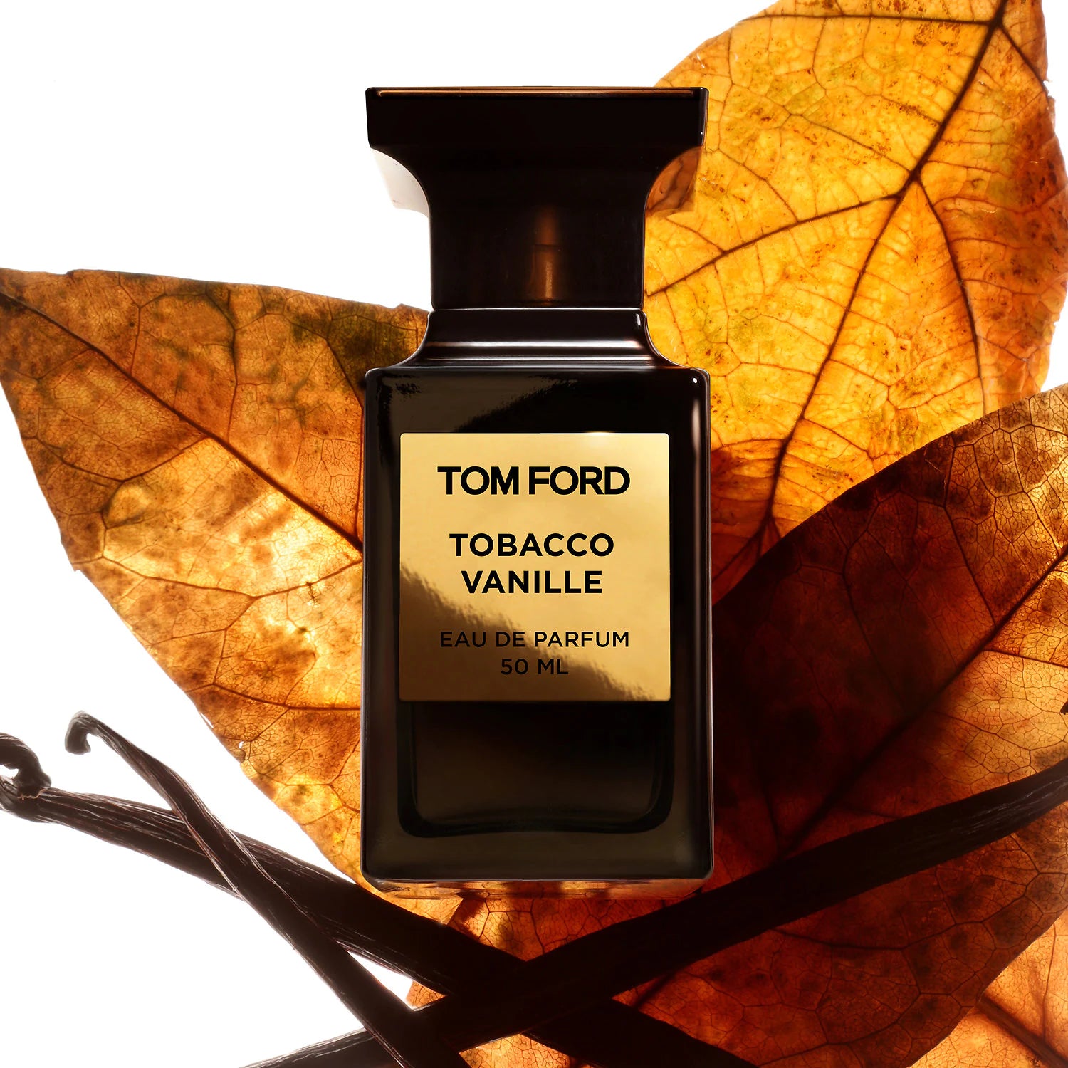 TOM FORD TOBACCO VANILLA 50M