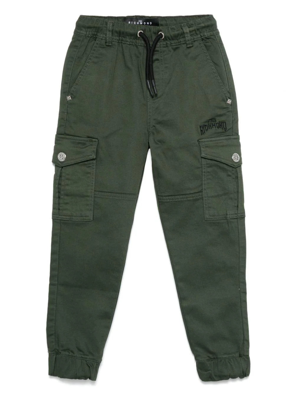 PANTS REDIK
