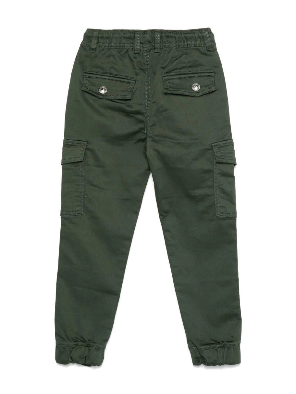 PANTS REDIK